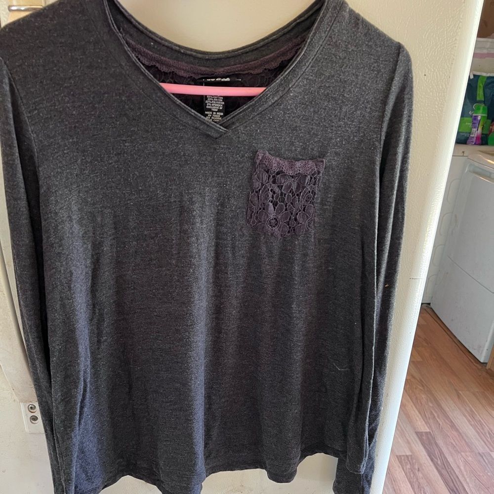 Rue 21 top
